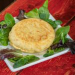 Potato & Onion Omelette-1